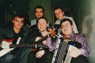 Сыновья - Детские песни. Красногорск