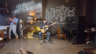 2023.07.08 - Книги, Кофе и Вино. СПб