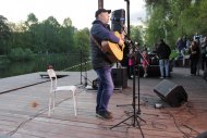 "100 лет Пионерии". Красногорск