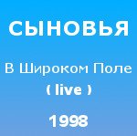 В Широком поле (live)