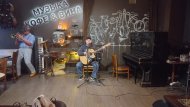 2023.07.08 - Книги, Кофе и Вино. СПб