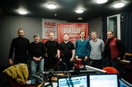 "Наше Радио". Москва