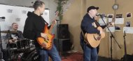 "Сильный снег". Наро-Фоминск