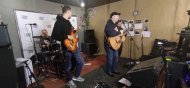 "Сильный снег". Наро-Фоминск