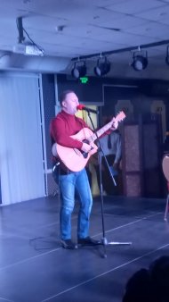 Фестиваль. Нахабино