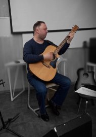 2023.03.04 - Библио Холл. ХимкиБиблио Холл. Химки