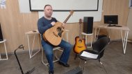 2023.03.04 - Библио Холл. ХимкиБиблио Холл. Химки