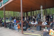 2023.04.30 - НеАкустическая Рокстория. Красногорск