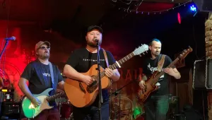 2025.09.27 - Клуб Night train. Москва - 01