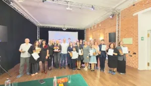 2025.10.11 - Серебряный скорпион. Красногорск - 01