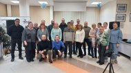 2024.01.05 - Рождественский квартирник. Красногорск - 05