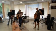 "Библиотека". Красногорск