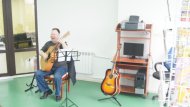 Концерт. Чесцы