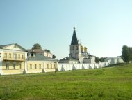 Фестиваль "Норд Вест". Валдай