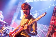 Клуб "Glastonberry Рub". Москва