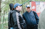 "МС Асгард". Жуков