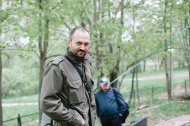 "МС Асгард". Жуков