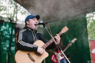 "МС Асгард". Жуков