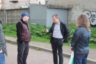 Радио "Шансон 24". СПб