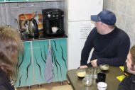 Радио "Шансон 24". СПб
