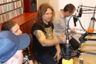 Радио "Шансон 24". СПб