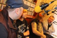 Радио "Шансон 24". СПб