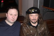 "Ладный квартирник". СПб