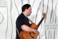 "Ладный квартирник". СПб