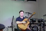 "Ладный квартирник". СПб