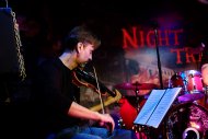 Клуб "Night train". Москва