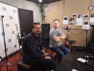 "Cyber Snake TV". Наро-Фоминск