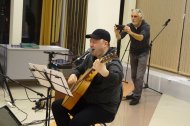 "30 лет в музыке". Красногорск