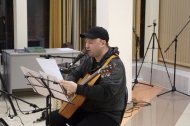 "30 лет в музыке". Красногорск