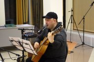 "30 лет в музыке". Красногорск