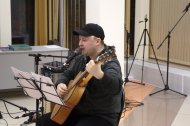 "30 лет в музыке". Красногорск