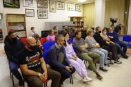 "30 лет в музыке". Красногорск