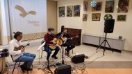"Библиотека". Красногорск