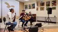 "Библиотека". Красногорск