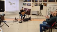 "Все будет хорошо". Красногорск