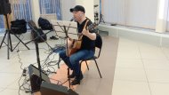 "Все будет хорошо". Красногорск