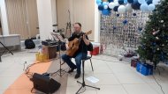 Библиотека. Красногорск