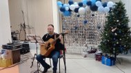 Библиотека. Красногорск