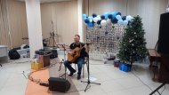 Библиотека. Красногорск