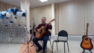 Библиотека. Красногорск