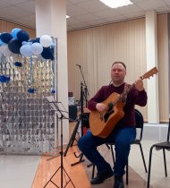 Библиотека. Красногорск