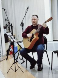 Библиотека. Красногорск