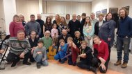 Высоцкий. Красногорск