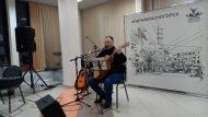 Высоцкий. Красногорск