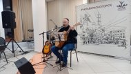 Высоцкий. Красногорск