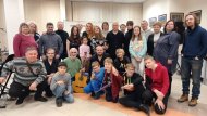 Высоцкий. Красногорск